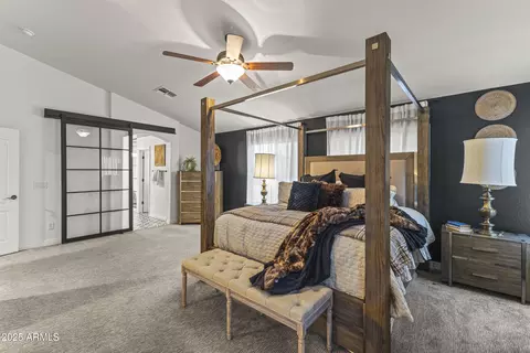 Bedroom - 3300 E Anika Dr, Gilbert, AZ 85298 photo 4 of 4