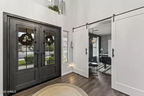 Entry Way - 3300 E Anika Dr, Gilbert, AZ 85298 photo 2 of 6