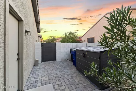 Exterior - 3300 E Anika Dr, Gilbert, AZ 85298 photo 13 of 13
