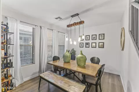 Dining - 3300 E Anika Dr, Gilbert, AZ 85298 photo 1 of 1