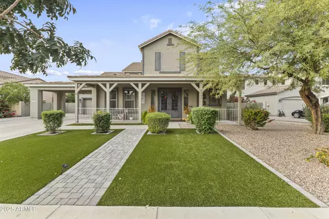 3300 E Anika Dr, Gilbert, AZ 85298