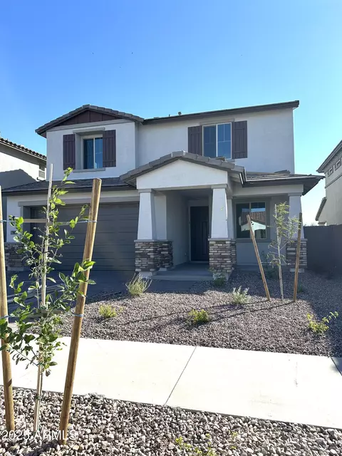 745 W Sparrow Dr, Queen Creek, AZ 85140
