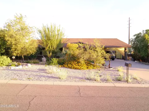 17032 E Cascade Dr, Fountain Hills, AZ 85268