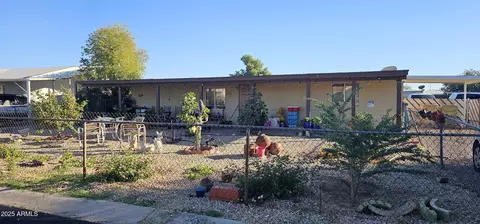 7113 W Wanda Lynn Ln, Peoria, AZ 85382