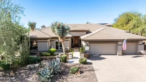 41925 N Back Creek Ct, Anthem, AZ 85086