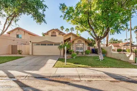 1231 W Sandman Dr, Gilbert, AZ 85233