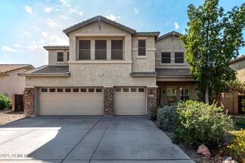 29729 W Fairmount Ave, Buckeye, AZ 85396