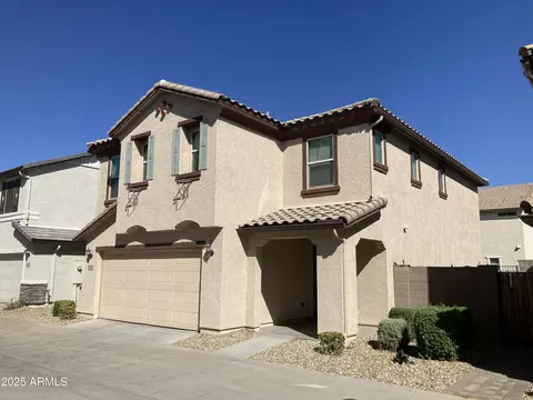 16472 W Culver St, Goodyear, AZ 85338