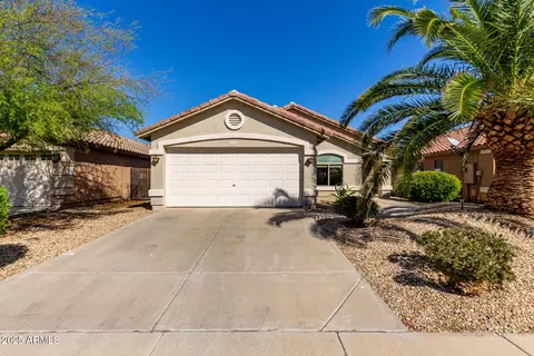 25782 W Winslow Ave, Buckeye, AZ 85326