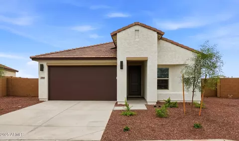 3949 S 233rd Ln, Buckeye, AZ 85326