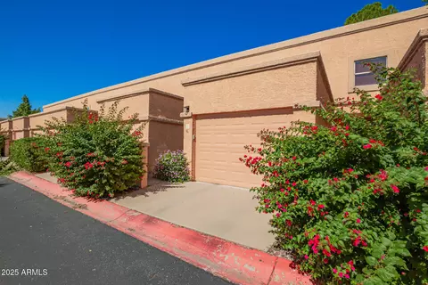 Exterior - 815 E Grovers Ave #62, Phoenix, AZ 85022 photo 2 of 4