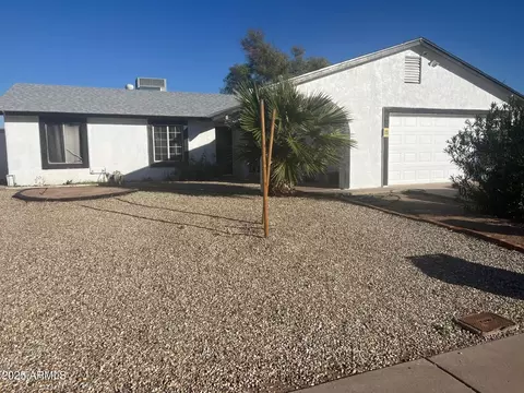 6033 S 42nd St, Phoenix, AZ 85042