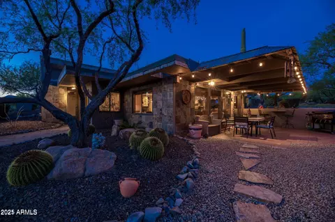 6824 E La Salle Rd, Cave Creek, AZ 85331