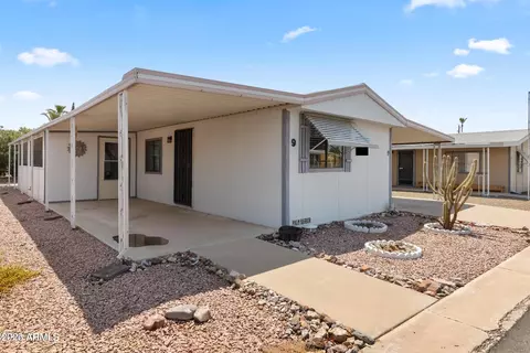 3330 E Main St #9, Mesa, AZ 85213