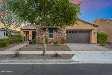 20947 W Mariposa St, Buckeye, AZ 85396