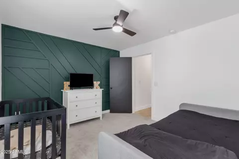 Bedroom - 1337 E Mineral Rd, Gilbert, AZ 85234 photo 3 of 6