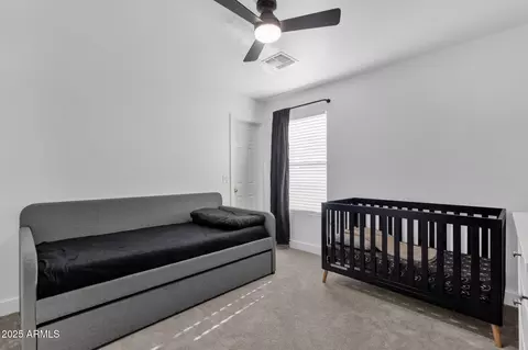 Bedroom - 1337 E Mineral Rd, Gilbert, AZ 85234 photo 2 of 6