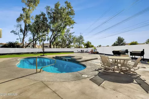 Exterior - 1337 E Mineral Rd, Gilbert, AZ 85234 photo 9 of 9