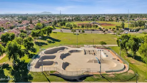 View/Area - 1337 E Mineral Rd, Gilbert, AZ 85234 photo 6 of 9