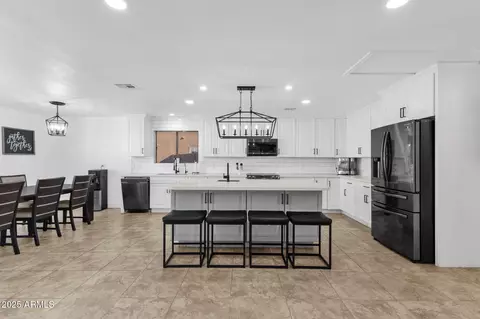 Kitchen - 1337 E Mineral Rd, Gilbert, AZ 85234 photo 1 of 4