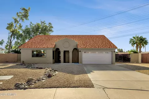 Exterior - 1337 E Mineral Rd, Gilbert, AZ 85234 photo 2 of 9
