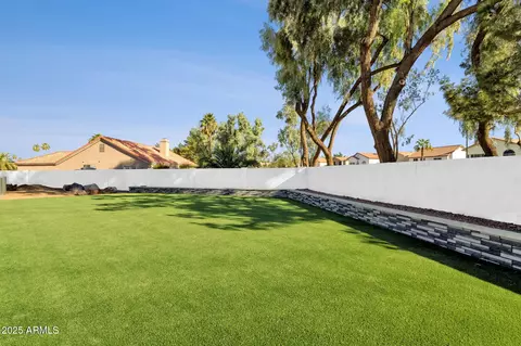 Exterior - 1337 E Mineral Rd, Gilbert, AZ 85234 photo 8 of 9