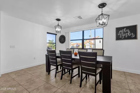 Dining - 1337 E Mineral Rd, Gilbert, AZ 85234 photo 1 of 1