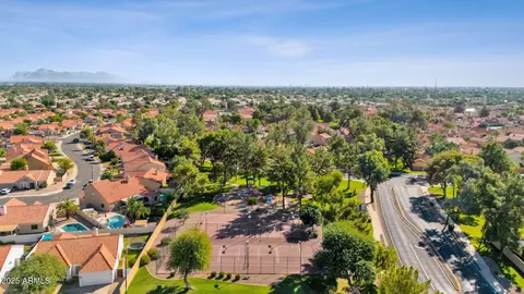 View/Area - 1337 E Mineral Rd, Gilbert, AZ 85234 photo 8 of 9