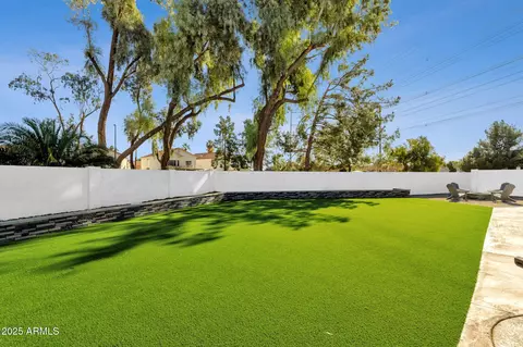 Exterior - 1337 E Mineral Rd, Gilbert, AZ 85234 photo 6 of 9