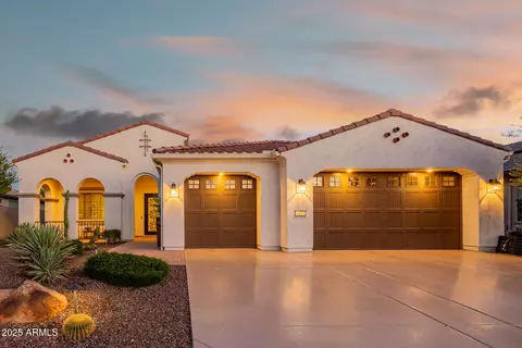 2433 N 169th Ave, Goodyear, AZ 85395