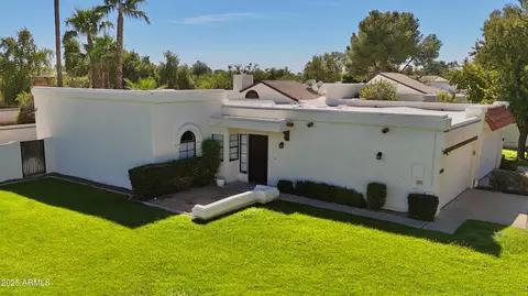 11997 N 93rd St, Scottsdale, AZ 85260