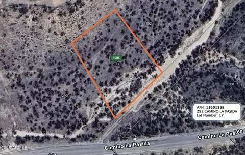 300 Bitternut Ln #12, Rio Rico, AZ 85648