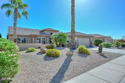 17417 N Stone Haven Dr, Surprise, AZ 85374