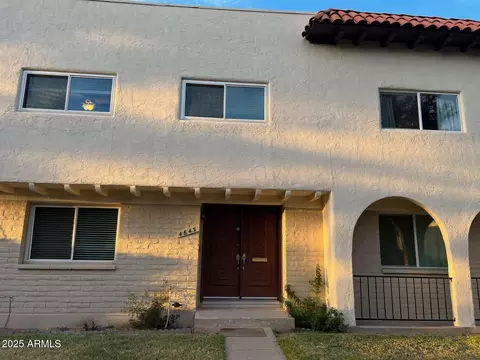 4643 N 21st Ave, Phoenix, AZ 85015