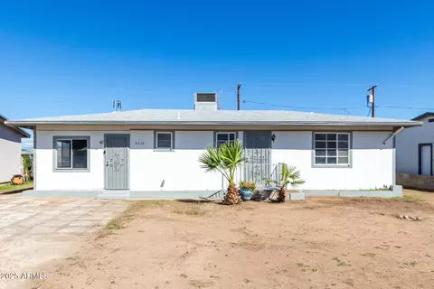 9216 W Mobile Ave, Peoria, AZ 85345