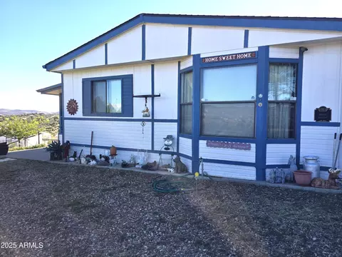 11965 E Henderson Rd, Dewey, AZ 86327 photo 5