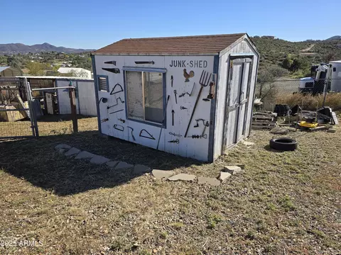 11965 E Henderson Rd, Dewey, AZ 86327 photo 57