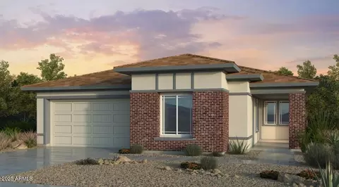 8101 E Ramblewood Ave, Mesa, AZ 85212