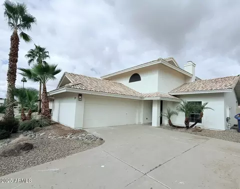 1340 W Elgin St, Chandler, AZ 85224