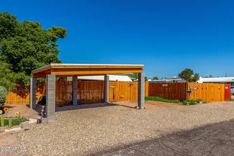 11252 E Boise St E, Apache Junction, AZ 85120 photo 3