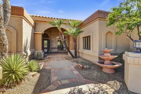 18445 E Flicker Dr, Rio Verde, AZ 85263