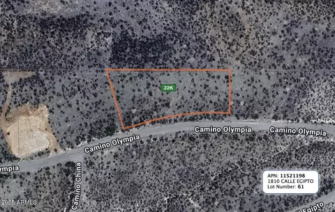 94 Camino Olympia -- #33, Rio Rico, AZ 85648