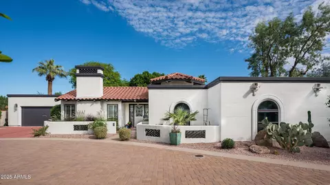 7360 E Lincoln Dr #1, Scottsdale, AZ 85250