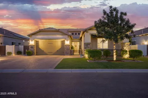 1127 N Quinn St, Mesa, AZ 85205