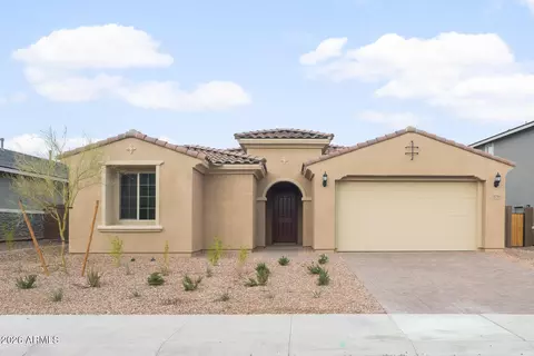 13790 W Whisper Rock Trl, Peoria, AZ 85383