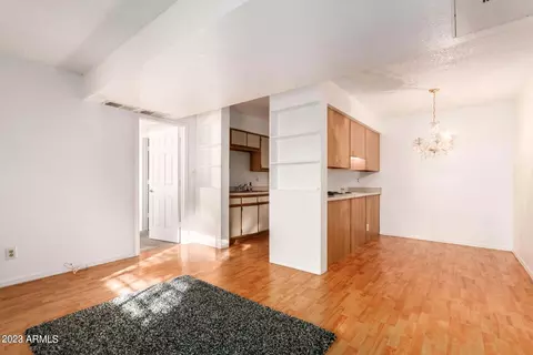 Living - 1440 N Idaho Rd #1036, Apache Junction, AZ 85119 photo 3 of 3