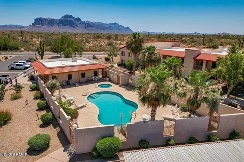 1440 N Idaho Rd #1036, Apache Junction, AZ 85119