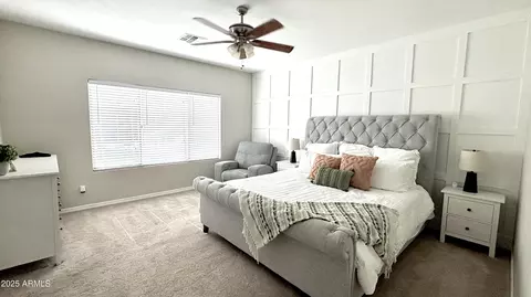 Bedroom - 10909 E Sentiero Ave, Mesa, AZ 85212 photo 1 of 4