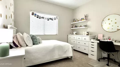 Bedroom - 10909 E Sentiero Ave, Mesa, AZ 85212 photo 3 of 4