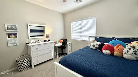 Bedroom - 10909 E Sentiero Ave, Mesa, AZ 85212 photo 4 of 4